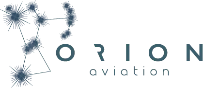 Orion Aviation